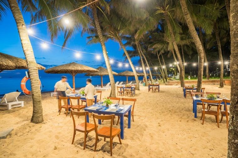 L'Azure Resort & Spa Phú Quốc